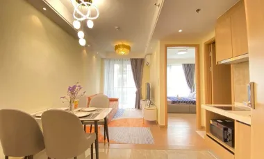 For rent 1 Beds condo in Yan Nawa, Bangkok