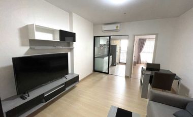 Wohnung zur Miete mit 1 Zimmer in Thon Buri, Bangkok