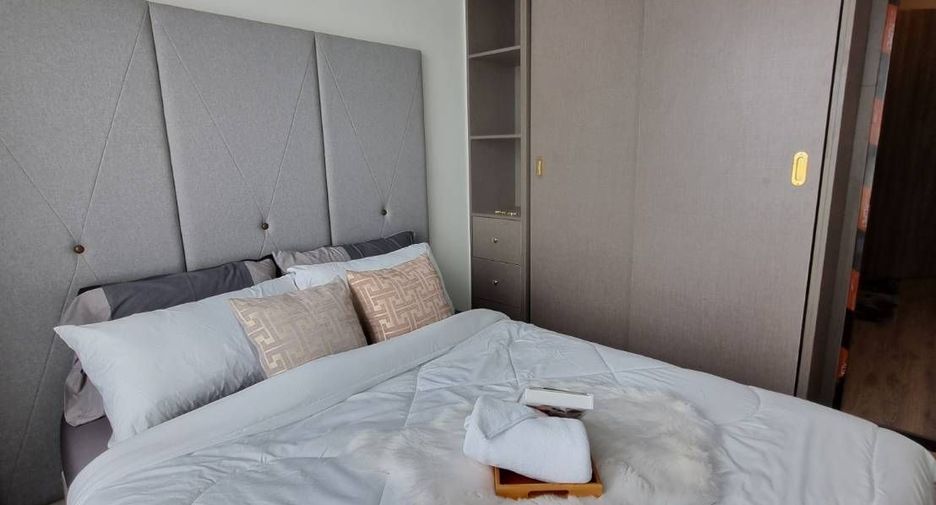 À vendre et à louer 1 chambre condo à Chatuchak, Bangkok