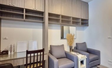 Condo en venta y en alquiler de 1 habitaciones en Chatuchak, Bangkok