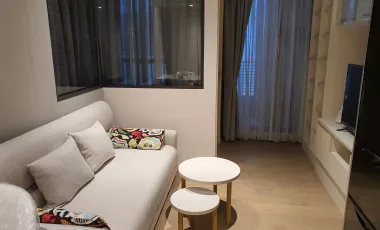 Condo en venta y en alquiler de 1 habitaciones en Watthana, Bangkok