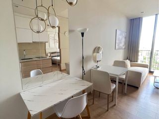 For rent 1 Beds condo in Watthana, Bangkok