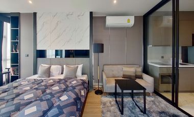 For rent 1 Beds condo in Watthana, Bangkok