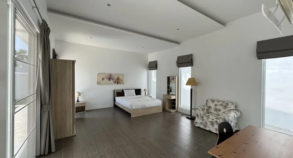 À louer 4 chambres villa à Hua Hin, Prachuap Khiri Khan