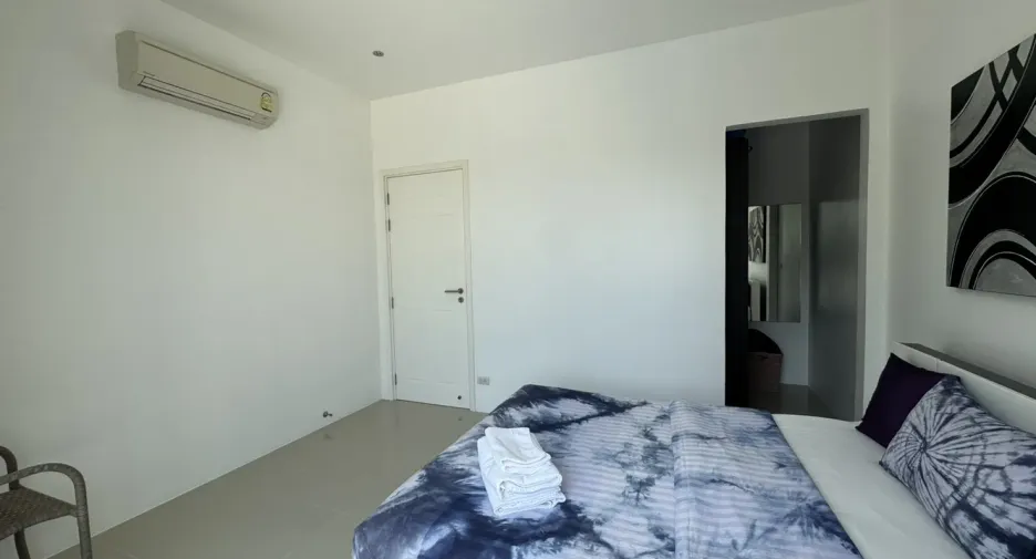 À louer 4 chambres villa à Hua Hin, Prachuap Khiri Khan