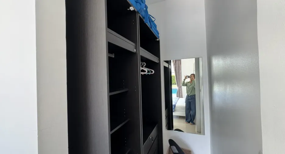 À louer 4 chambres villa à Hua Hin, Prachuap Khiri Khan
