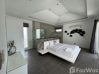 For rent 4 ベッドルーム villa in Hua Hin, Prachuap Khiri Khan