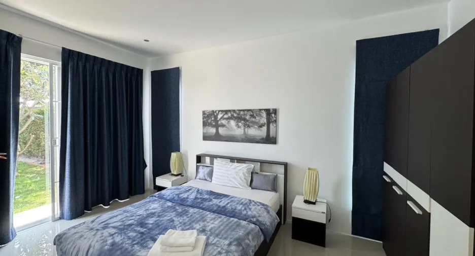 À louer 4 chambres villa à Hua Hin, Prachuap Khiri Khan