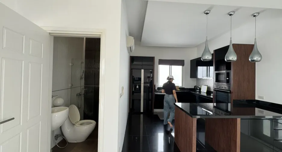 À louer 4 chambres villa à Hua Hin, Prachuap Khiri Khan