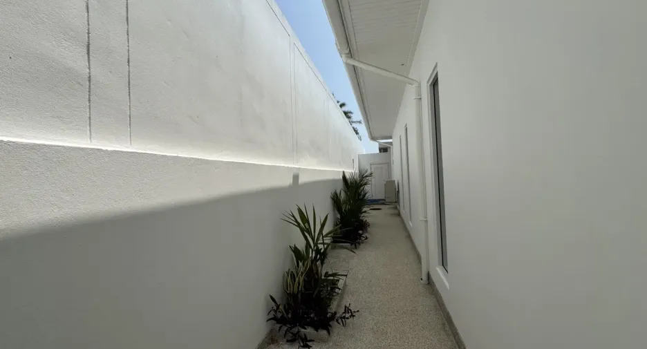 À louer 4 chambres villa à Hua Hin, Prachuap Khiri Khan