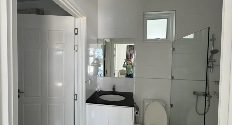 À louer 4 chambres villa à Hua Hin, Prachuap Khiri Khan