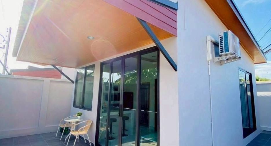 À vendre 3 chambres maison à Mueang Phuket, Phuket