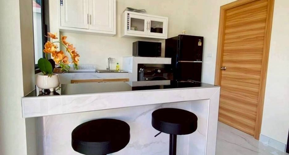 À vendre 3 chambres maison à Mueang Phuket, Phuket