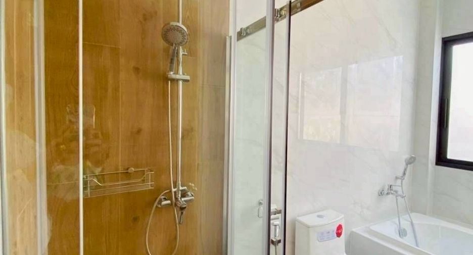 À vendre 3 chambres maison à Mueang Phuket, Phuket