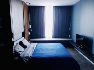 For rent 1 bed condo in Bang Sue, Bangkok