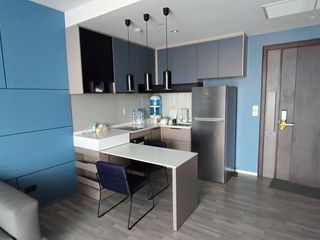 For rent 1 bed condo in Bang Sue, Bangkok