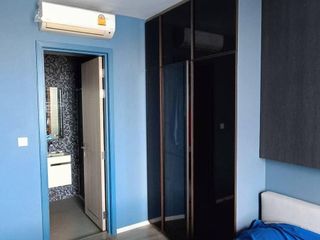 For rent 1 bed condo in Bang Sue, Bangkok