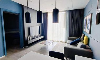 For rent 1 bed condo in Bang Sue, Bangkok