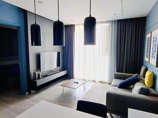 For rent 1 bed condo in Bang Sue, Bangkok