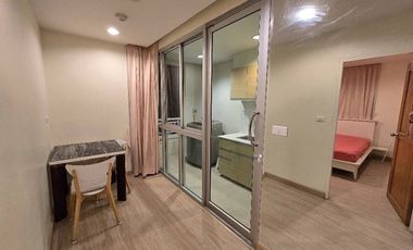 Condo en alquiler de 1 habitaciones en Bang Kho Laem, Bangkok