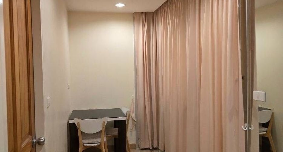 For rent 1 bed condo in Bang Kho Laem, Bangkok