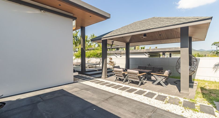 For sale 2 bedrooms villa in Thalang, Phuket