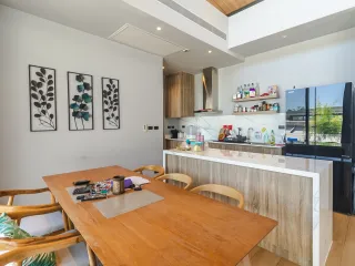 For sale 2 ベッドルーム villa in Thalang, Phuket