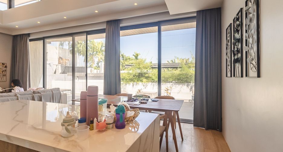 For sale 2 bedrooms villa in Thalang, Phuket