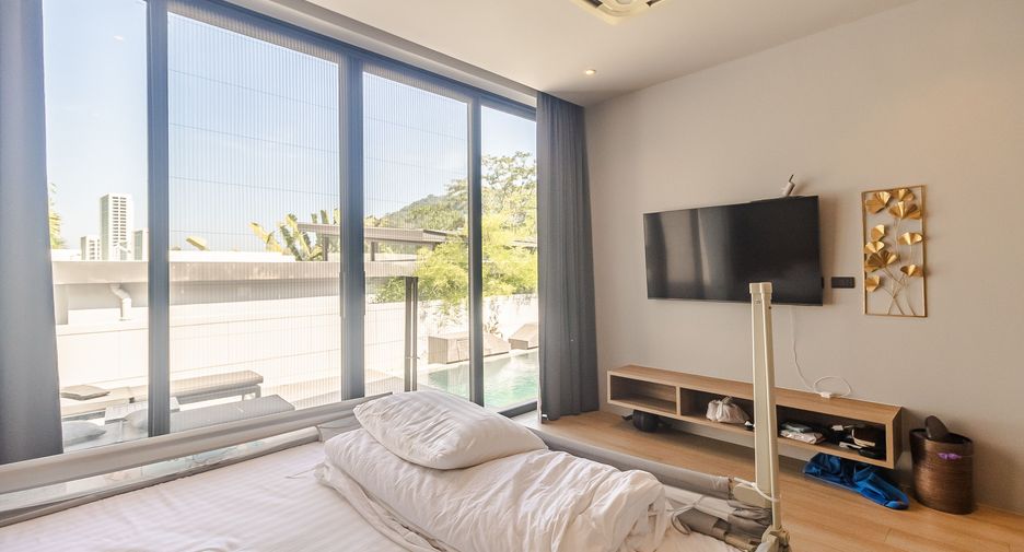 For sale 2 bedrooms villa in Thalang, Phuket