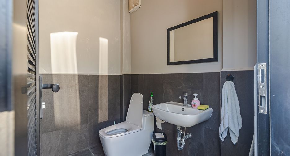 For sale 2 bedrooms villa in Thalang, Phuket