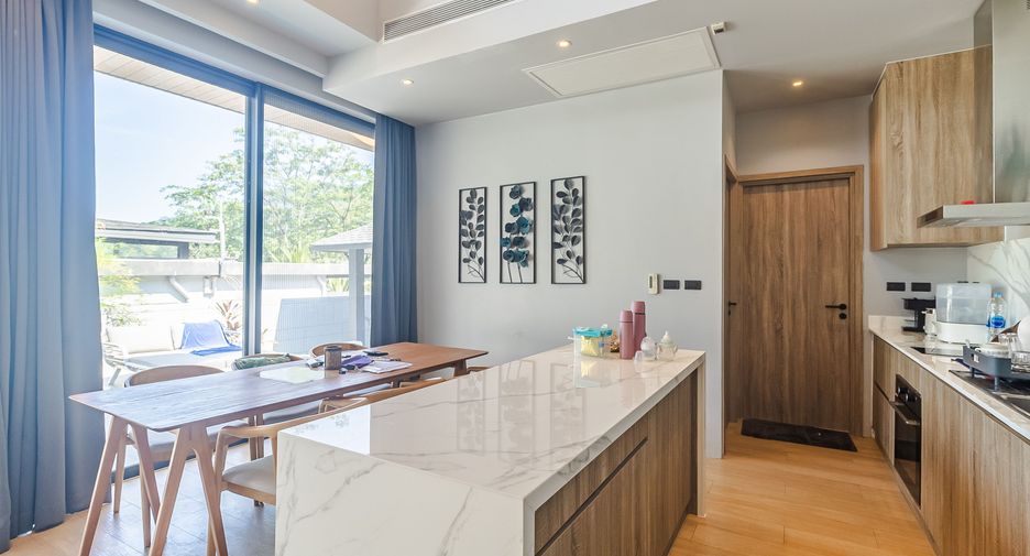 For sale 2 bedrooms villa in Thalang, Phuket
