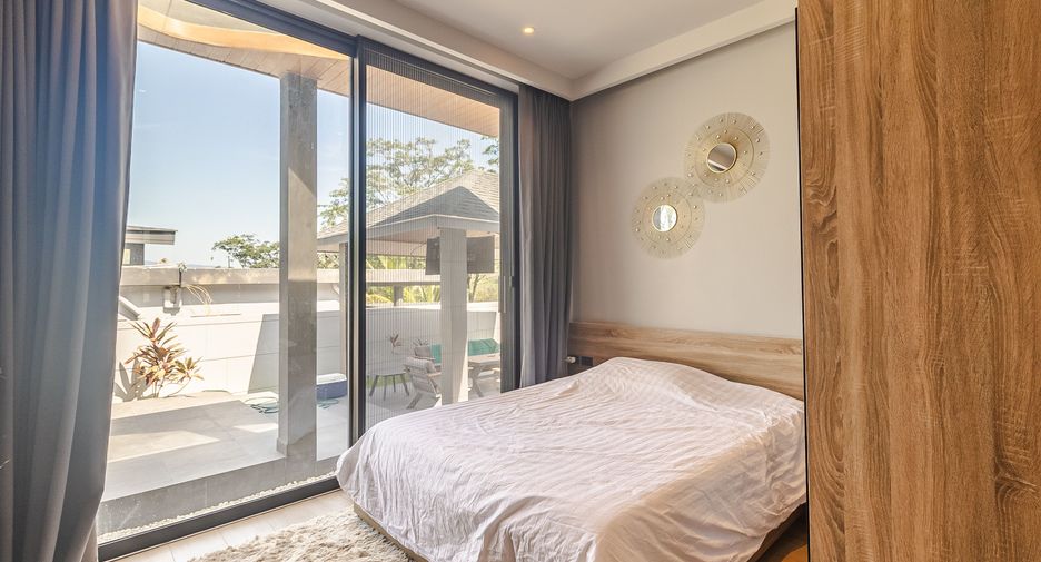 For sale 2 bedrooms villa in Thalang, Phuket