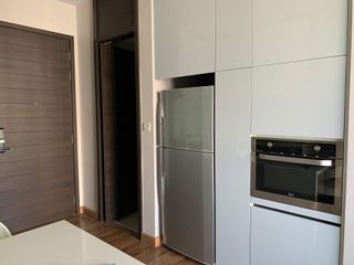 À louer 1 chambre condo à Huai Khwang, Bangkok