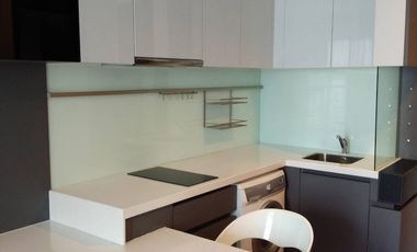 Wohnung zur Miete mit 1 Zimmer in Huai Khwang, Bangkok