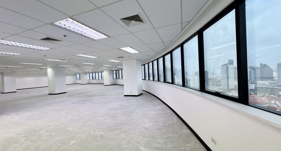 For rent office in Watthana, Bangkok