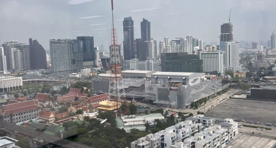 For rent office in Watthana, Bangkok