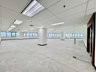 出租 办公室 在 Watthana, 曼谷