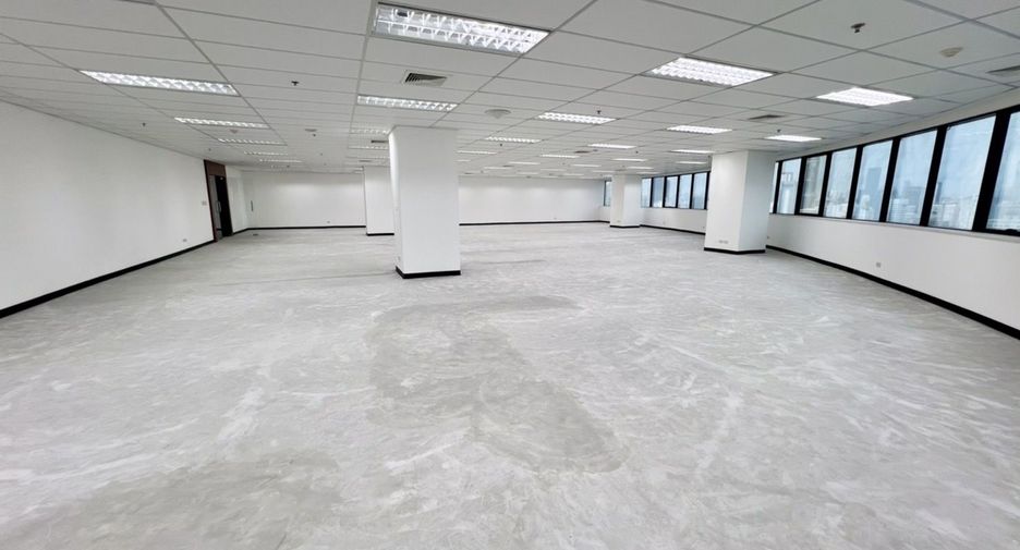 For rent office in Watthana, Bangkok