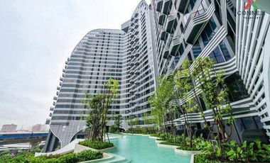 For sale 1 bed condo in Bang Na, Bangkok