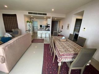 For rent 3 bedrooms condo in Bang Kho Laem, Bangkok