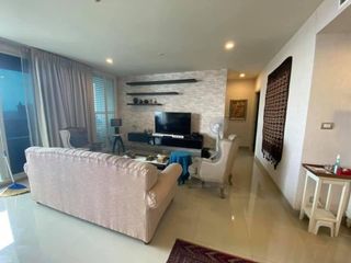 For rent 3 bedrooms condo in Bang Kho Laem, Bangkok
