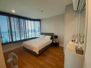 For rent 3 bedrooms condo in Bang Kho Laem, Bangkok