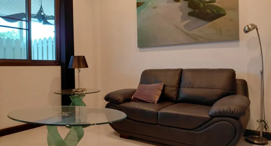 For sale 3 bedrooms townhouse in Hua Hin, Prachuap Khiri Khan