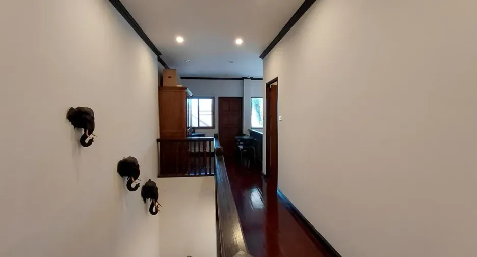 For sale 3 bedrooms townhouse in Hua Hin, Prachuap Khiri Khan