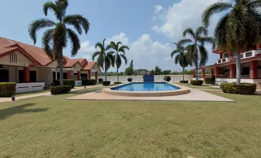 For sale 3 bedrooms townhouse in Hua Hin, Prachuap Khiri Khan