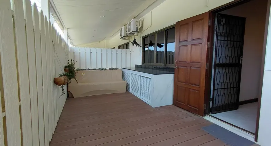 For sale 3 bedrooms townhouse in Hua Hin, Prachuap Khiri Khan