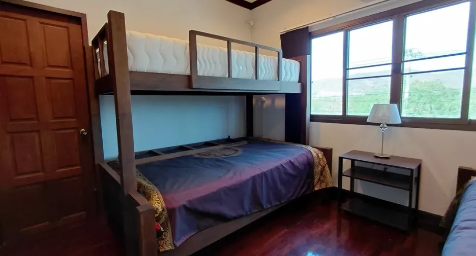 For sale 3 bedrooms townhouse in Hua Hin, Prachuap Khiri Khan
