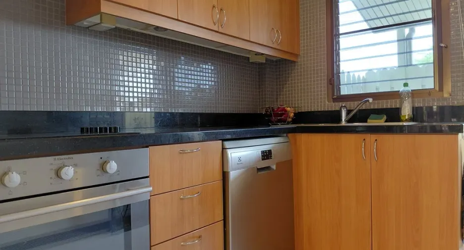 For sale 3 bedrooms townhouse in Hua Hin, Prachuap Khiri Khan