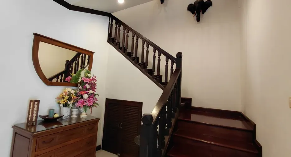 For sale 3 bedrooms townhouse in Hua Hin, Prachuap Khiri Khan