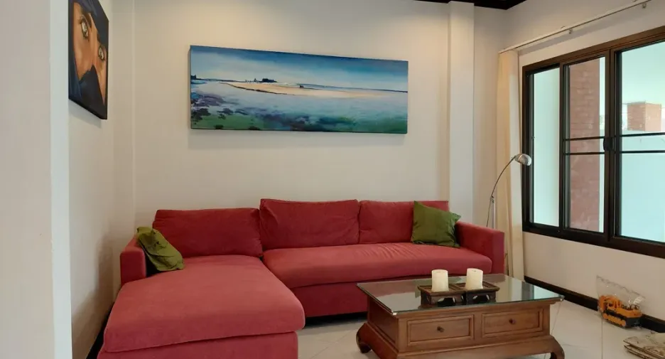 For sale 3 bedrooms townhouse in Hua Hin, Prachuap Khiri Khan